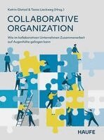 Katrin Glatzel, Tania Lieckweg - Collaborative Organization, Häftad