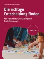 Die richtige Entscheidung finden 1