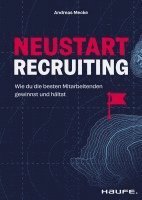 bokomslag Neustart Recruiting