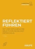 bokomslag Reflektiert führen