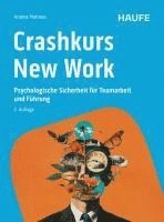 bokomslag Crashkurs New Work