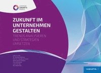 bokomslag Zukunft im Unternehmen gestalten