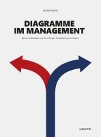 bokomslag Diagramme im Management