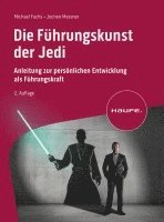 bokomslag Die Führungskunst der Jedi