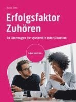 Erfolgsfaktor Zuhören 1