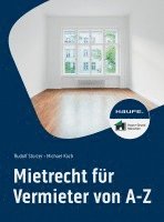 Mietrecht für Vermieter von A-Z 1