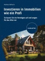 bokomslag Investieren in Immobilien wie ein Profi