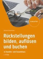 bokomslag Rückstellungen bilden, auflösen und buchen