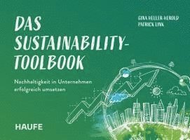 bokomslag Das Sustainability-Toolbook