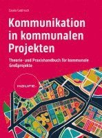 bokomslag Kommunikation in kommunalen Projekten