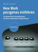 New Work passgenau einführen 1