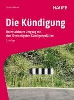 Sascha Herms - Die Kündigung, Häftad