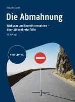 bokomslag Die Abmahnung