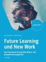 bokomslag Future Learning und New Work