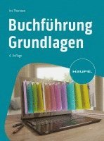 bokomslag Buchführung Grundlagen