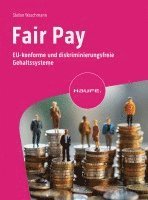 bokomslag Fair Pay