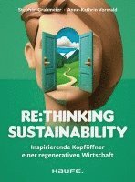 bokomslag Re:thinking Sustainability