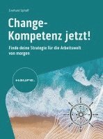 bokomslag Change-Kompetenz jetzt!