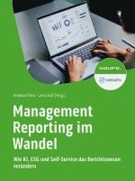 bokomslag Management Reporting im Wandel