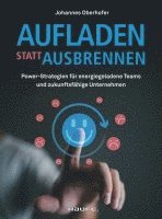 bokomslag Aufladen statt ausbrennen