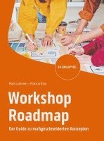 bokomslag Workshop Roadmap