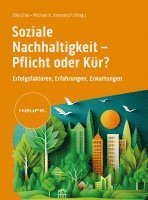 bokomslag Soziale Nachhaltigkeit- Pflicht oder Kür?