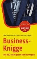 bokomslag Business-Knigge