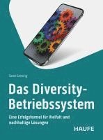 bokomslag Das Diversity-Betriebssystem