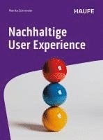 bokomslag Nachhaltige User Experience