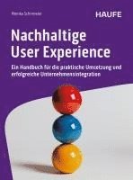 bokomslag Nachhaltige User Experience