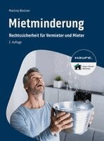 Martina Westner - Mietminderung, Häftad