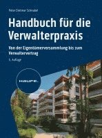 bokomslag Handbuch für die Verwalterpraxis