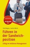 Silke Weigang, Joachim Wöhrle - Führen in der Sandwichposition, Häftad