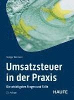 bokomslag Umsatzsteuer in der Praxis