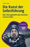 Karsten Drath - Die Kunst der Selbstführung, Häftad