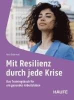 bokomslag Mit Resilienz durch jede Krise