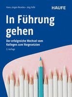 Hans-Jürgen Resetka, Jörg Felfe - In Führung gehen, Häftad