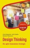 bokomslag Design Thinking