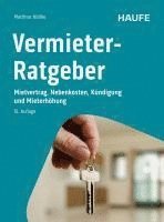 bokomslag Vermieter-Ratgeber