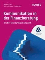 bokomslag Kommunikation in der Finanzberatung