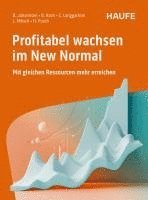 bokomslag Profitabel wachsen im New Normal