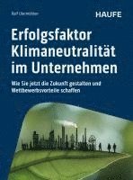 bokomslag Erfolgsfaktor Klimaneutralität im Unternehmen