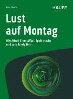 bokomslag Lust auf Montag