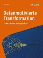 bokomslag Data Capabilities und Leadership
