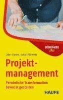 bokomslag Projektmanagement