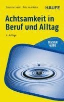 bokomslag Achtsamkeit in Beruf und Alltag