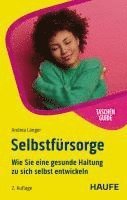 Selbstfürsorge 1