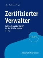 Zertifizierter Verwalter 1