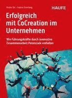 bokomslag Erfolgreich mit CoCreation im Unternehmen