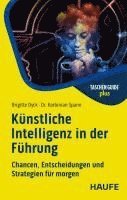 bokomslag Künstliche Intelligenz in der Führung